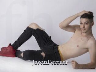 JasonFerrerr