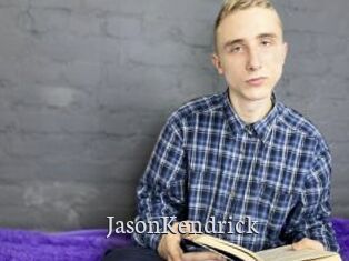 JasonKendrick