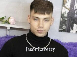 JasonLavetty