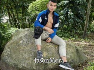 JasonMora