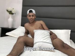 Jasper_Bennet