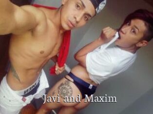 Javi_and_Maxim