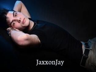 JaxxonJay