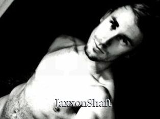 JaxxonShaft