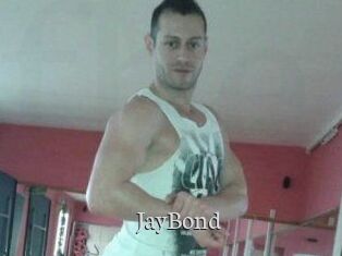 JayBond