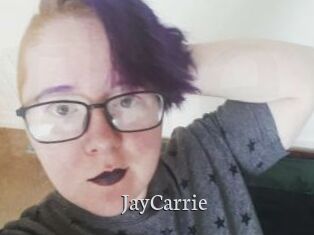 JayCarrie