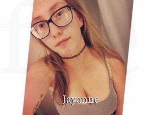 Jayanne