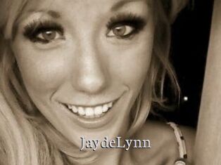 JaydeLynn