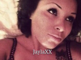 JaylaXX