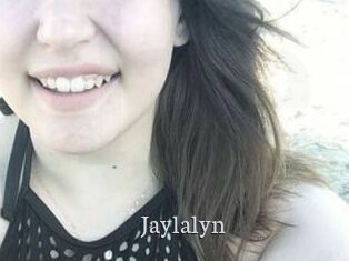 Jaylalyn