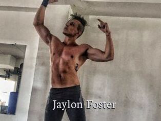 Jaylon_Foster