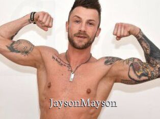 JaysonMayson