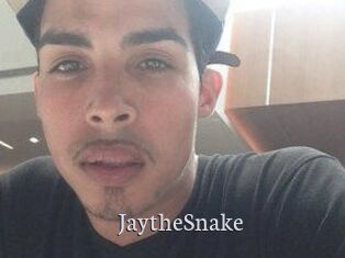 JaytheSnake