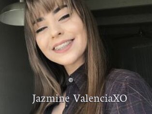 Jazmine_ValenciaXO