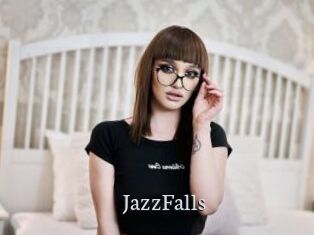 JazzFalls