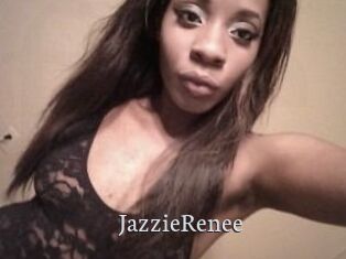 JazzieRenee