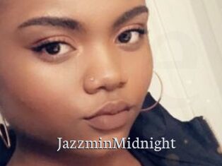 JazzminMidnight