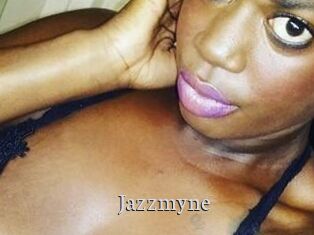 Jazzmyne