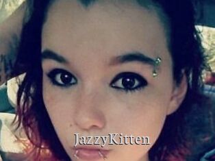 JazzyKitten