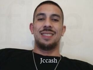 Jccash