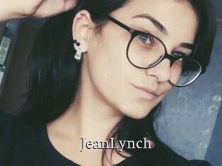 JeanLynch