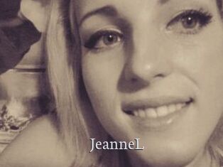 JeanneL