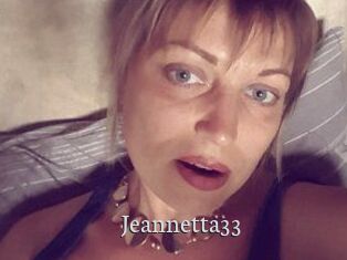 Jeannetta33