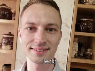 Jecki