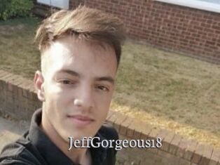 JeffGorgeous18