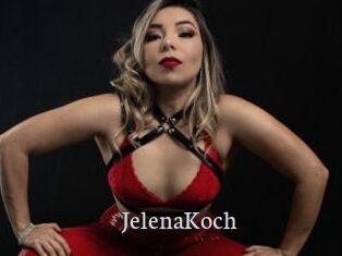 JelenaKoch