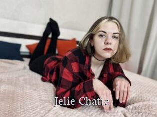 Jelie_Chatte