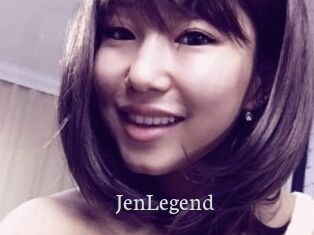 JenLegend