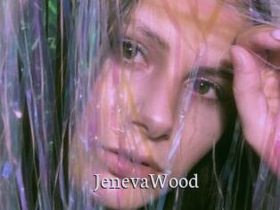 JenevaWood