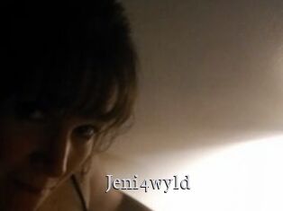 Jeni4wyld