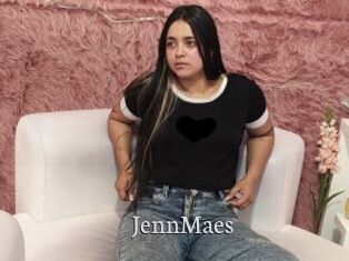 JennMaes