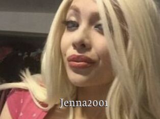 Jenna2001