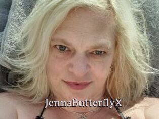 JennaButterflyX