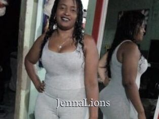 JennaLions