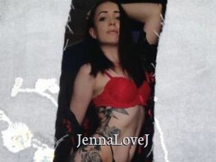 JennaLoveJ