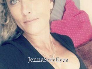 JennaSexyEyes