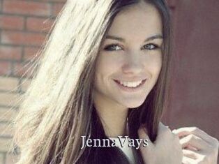 JennaVays