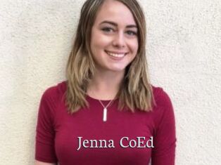 Jenna_CoEd