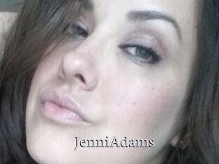 JenniAdams