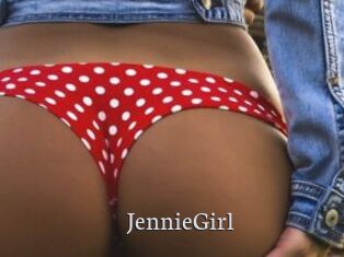 JennieGirl