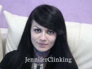 JenniferClinking