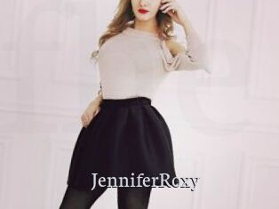 JenniferRoxy