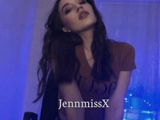 JennmissX