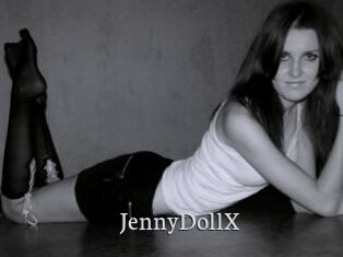 JennyDollX