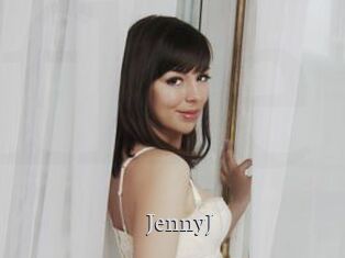 JennyJ