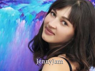 JennyJam